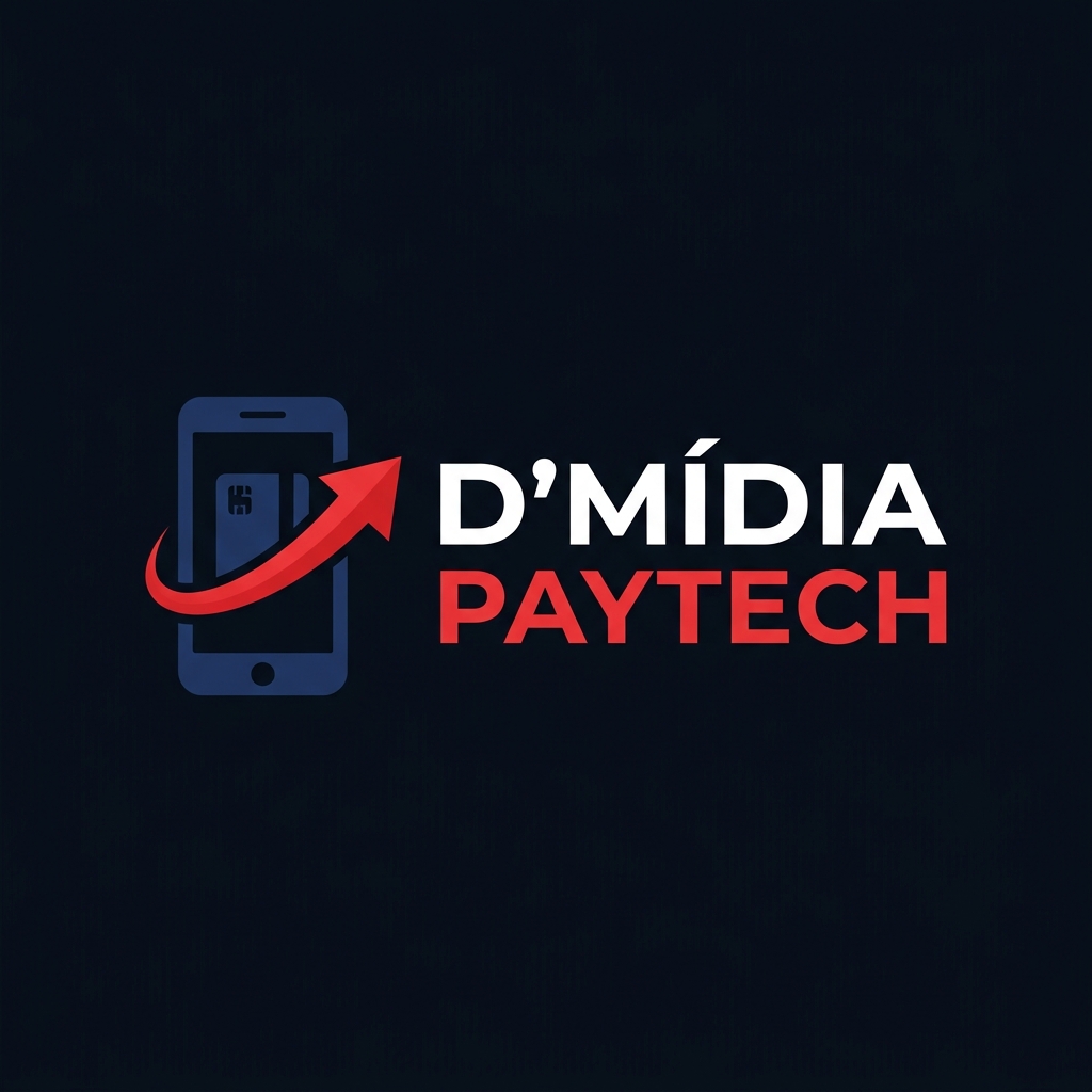 D'Mídia PayTech